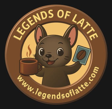 Legend Of Latte Store
